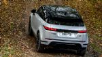 Pomanjšani Velar - fotografija 6