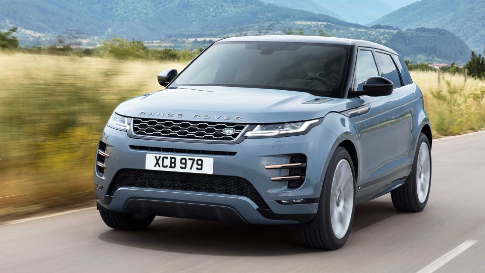 Pomanjšani Velar Pomanjšani Velar