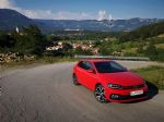 S Polom GTI na najbolj znane primorske serpentine - fotografija 20