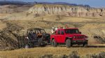 Wrangler s kesonom - fotografija 13