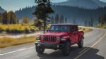 Wrangler s kesonom - fotografija 14