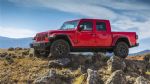 Wrangler s kesonom - fotografija 1