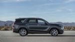 Največji Hyundaijev SUV je poln napredne tehnologije - fotografija 13