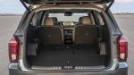 Največji Hyundaijev SUV je poln napredne tehnologije - fotografija 6