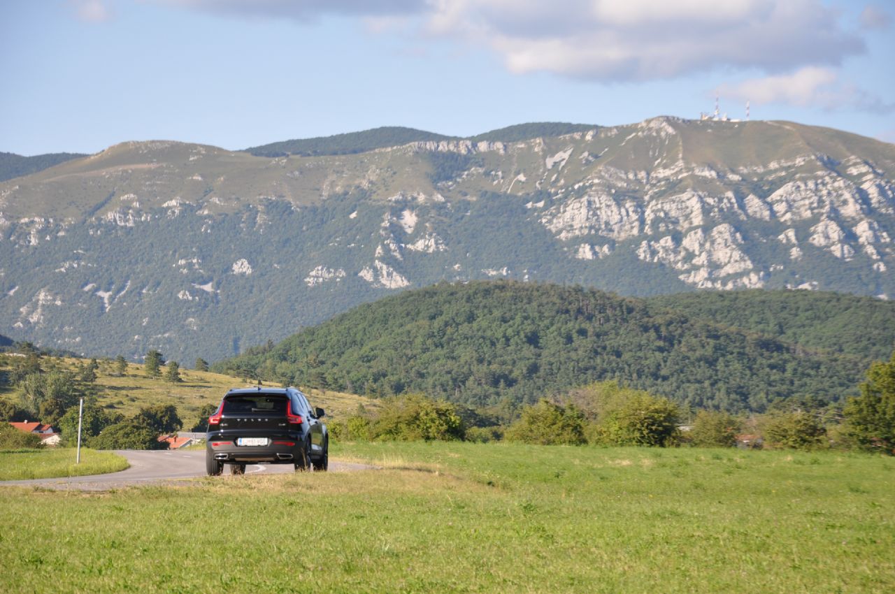 Visoko na seznamu želja Visoko na seznamu želja
