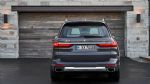 Veliki BMW X7 s sedmimi sedeži  - fotografija 12