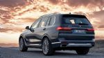 Veliki BMW X7 s sedmimi sedeži  - fotografija 4