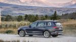 Veliki BMW X7 s sedmimi sedeži  - fotografija 6