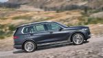 Veliki BMW X7 s sedmimi sedeži  - fotografija 7