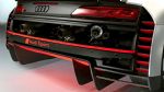 Še en dirkaški Audi - fotografija 2