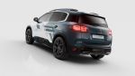 Citroenov križanec tudi kot priključni hibrid - fotografija 1