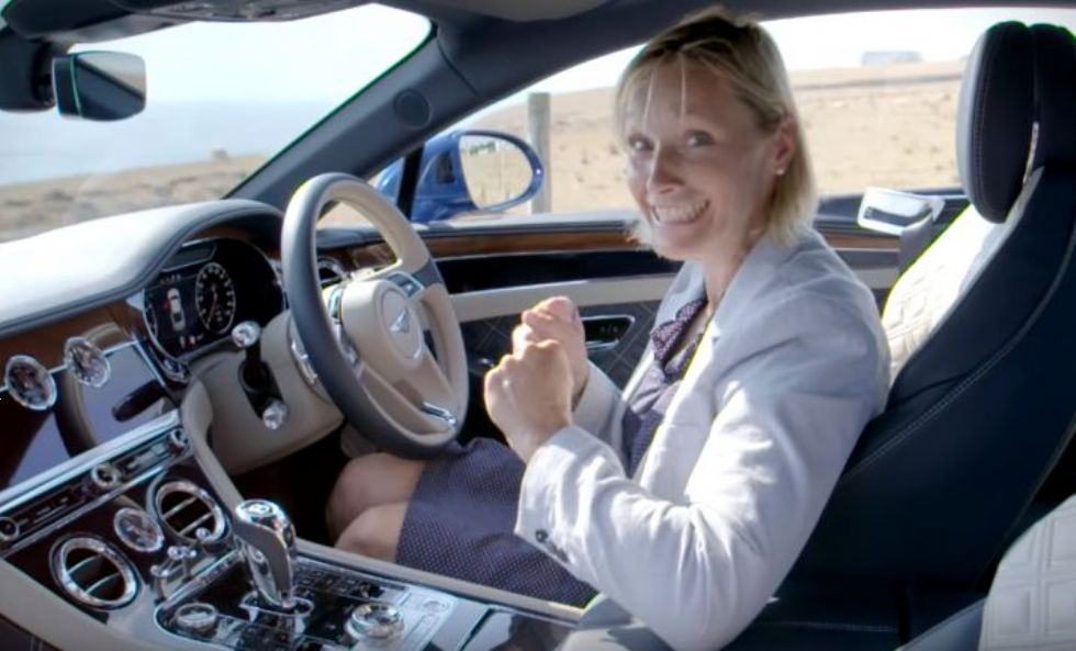 Napovednik za obujeno oddajo Fifth Gear Napovednik za obujeno oddajo Fifth Gear