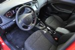 Prenova prinesla 7-stopenjsko avtomatiko in zmogljivejši turbo motor - fotografija 1