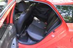 Prenova prinesla 7-stopenjsko avtomatiko in zmogljivejši turbo motor - fotografija 3