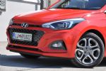Prenova prinesla 7-stopenjsko avtomatiko in zmogljivejši turbo motor - fotografija 9