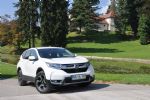 Najbolje prodajani SUV stavi na hibridni in bencinski pogon - fotografija 11