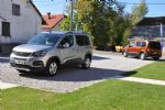 Za 3 cm višji in z boljšim voznim karakterjem - fotografija 13