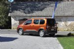 Za 3 cm višji in z boljšim voznim karakterjem - fotografija 1