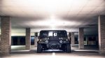 Ko 30 let stari Hummer H1 postane cestna pošast - fotografija 1