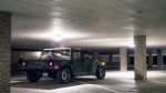 Ko 30 let stari Hummer H1 postane cestna pošast - fotografija 2