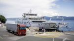 Novi Actros brez vzvratnih ogledal - fotografija 8