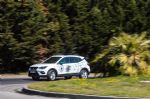 Seat testira pogon na smeti - fotografija 2