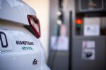 Seat testira pogon na smeti - fotografija 5