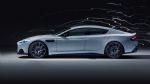 Prvi električni Aston - fotografija 2