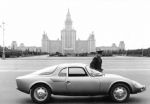 Gagarin in Matra - fotografija 1