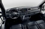 Renaultova gospodarska četverica - fotografija 4