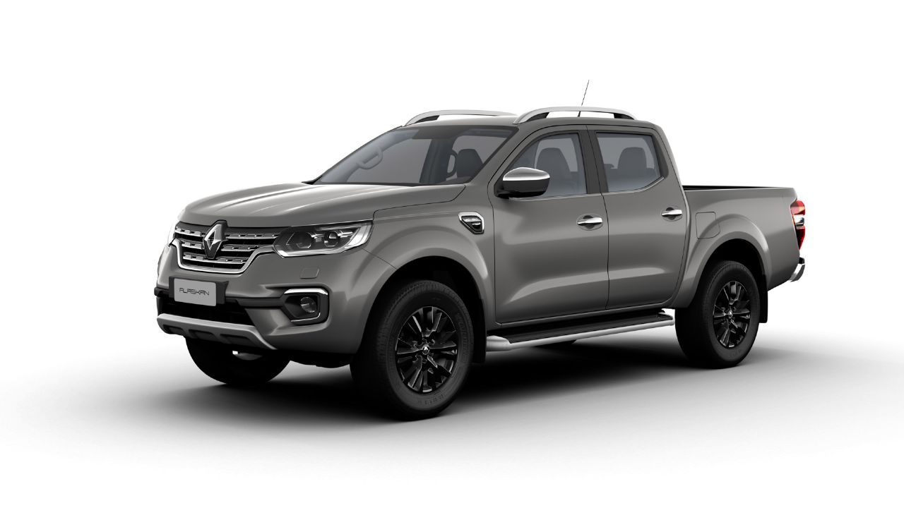 Renaultova gospodarska četverica