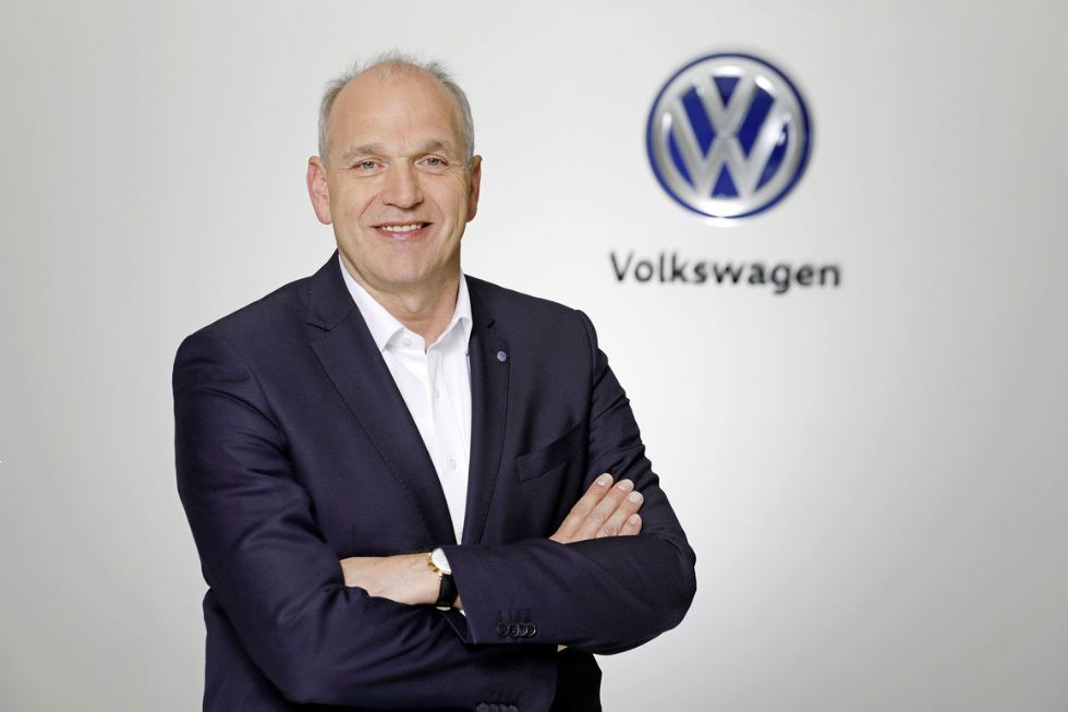 VW e-up! s podaljšanim dosegom VW e-up! s podaljšanim dosegom
