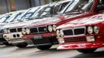Fiatov novi muzej z 250 redkimi primerki - fotografija 22