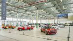 Fiatov novi muzej z 250 redkimi primerki - fotografija 4