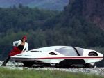 Sploščeni Ferrari - fotografija 6
