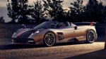 Najdražji Pagani do zdaj - fotografija 6