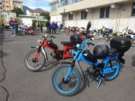 Tomos ni le motor, je način življenja - fotografija 19