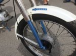 Tomos ni le motor, je način življenja - fotografija 20