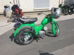 Tomos ni le motor, je način življenja - fotografija 22