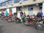 Tomos ni le motor, je način življenja - fotografija 23
