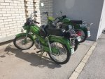 Tomos ni le motor, je način življenja - fotografija 26