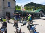 Tomos ni le motor, je način življenja - fotografija 2