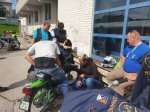 Tomos ni le motor, je način življenja - fotografija 32