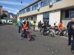 Tomos ni le motor, je način življenja - fotografija 36