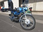Tomos ni le motor, je način življenja - fotografija 37