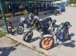 Tomos ni le motor, je način življenja - fotografija 47