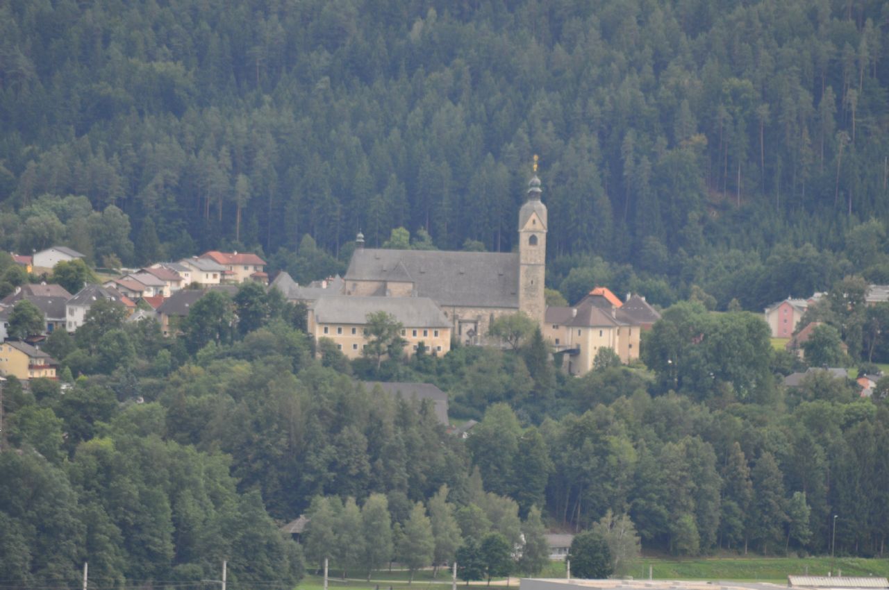 Z mestnim terencem po sledeh slovenstva