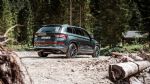 Še več moči za Škodin SUV - fotografija 2