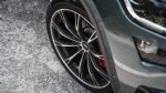 Še več moči za Škodin SUV - fotografija 5
