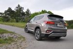 Netipičen Hyundai, ki ponosno stopa v premijski razred - fotografija 10